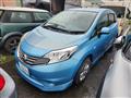 2012 Nissan Note
