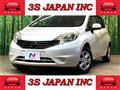 2012 Nissan Note