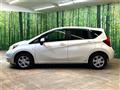 2012 Nissan Note