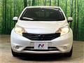 2012 Nissan Note