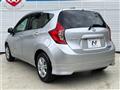 2012 Nissan Note