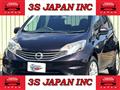 2012 Nissan Note