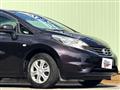 2012 Nissan Note