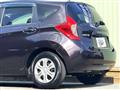2012 Nissan Note