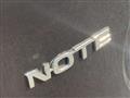 2012 Nissan Note