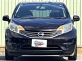 2012 Nissan Note