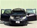 2012 Nissan Note