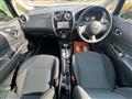 2012 Nissan Note