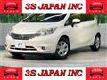 2012 Nissan Note