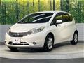 2012 Nissan Note