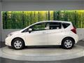 2012 Nissan Note