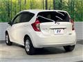 2012 Nissan Note