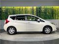 2012 Nissan Note