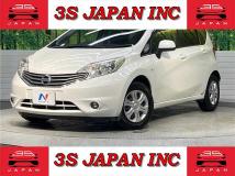 2012 Nissan Note