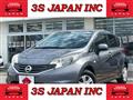 2012 Nissan Note