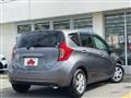2012 Nissan Note