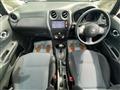 2012 Nissan Note