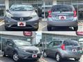 2012 Nissan Note