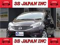 2012 Nissan Note