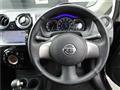 2012 Nissan Note