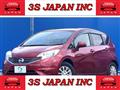 2012 Nissan Note