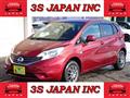 2012 Nissan Note