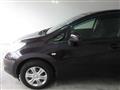 2012 Nissan Note