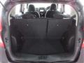 2012 Nissan Note