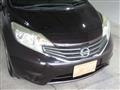 2012 Nissan Note