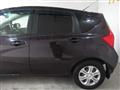 2012 Nissan Note