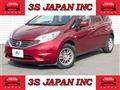 2012 Nissan Note