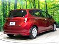 2012 Nissan Note