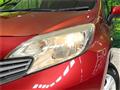 2012 Nissan Note