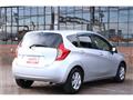2012 Nissan Note