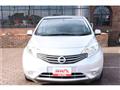 2012 Nissan Note