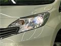 2012 Nissan Note