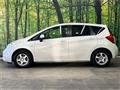 2012 Nissan Note