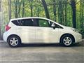 2012 Nissan Note