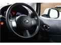 2012 Nissan Note