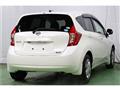 2012 Nissan Note