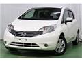 2012 Nissan Note