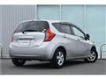 2012 Nissan Note