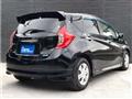 2012 Nissan Note