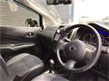 2012 Nissan Note