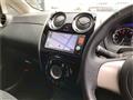 2012 Nissan Note