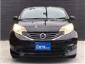 2012 Nissan Note