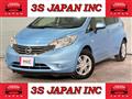 2012 Nissan Note