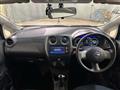 2012 Nissan Note