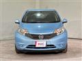 2012 Nissan Note