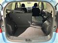 2012 Nissan Note